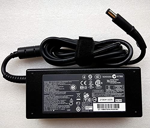 Adaptateur HP Pavilion DV8 Solution Contre les Coupures de Courant - 4