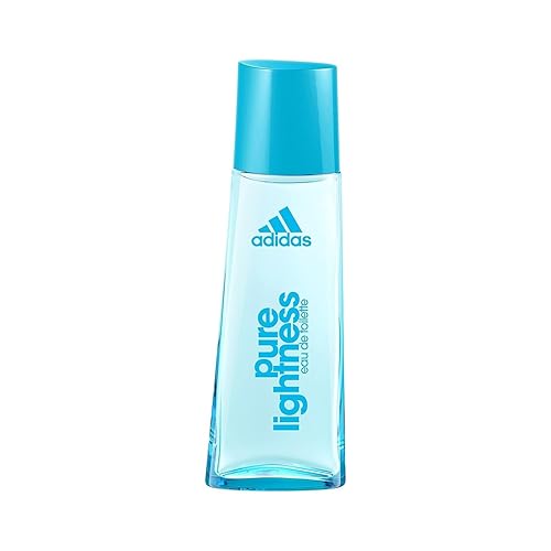 Adidas By adidas For Women Edt Spray, Pure Lightness, 1.7 onzas