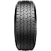 Prinx HiFleet HL1 205/75R16C 113/111R E Commercial Tire