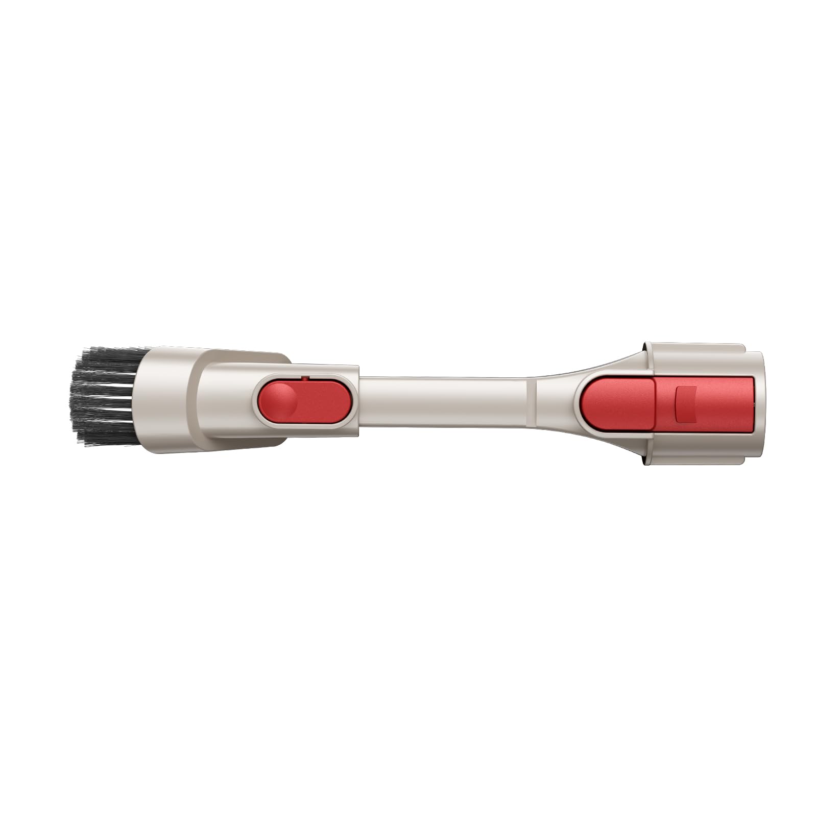 Suceur long Hero 12 aspirateur avec aspiration maximisée des fentes