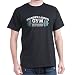 CafePress - Seinfeld: Mandelbaum's Gym - 100% Cotton T-Shirt, Crew Neck, Soft and Comfortable Classic Tee with Unique Design