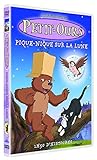  Petit Ours : Pique-Nique sur la Lune