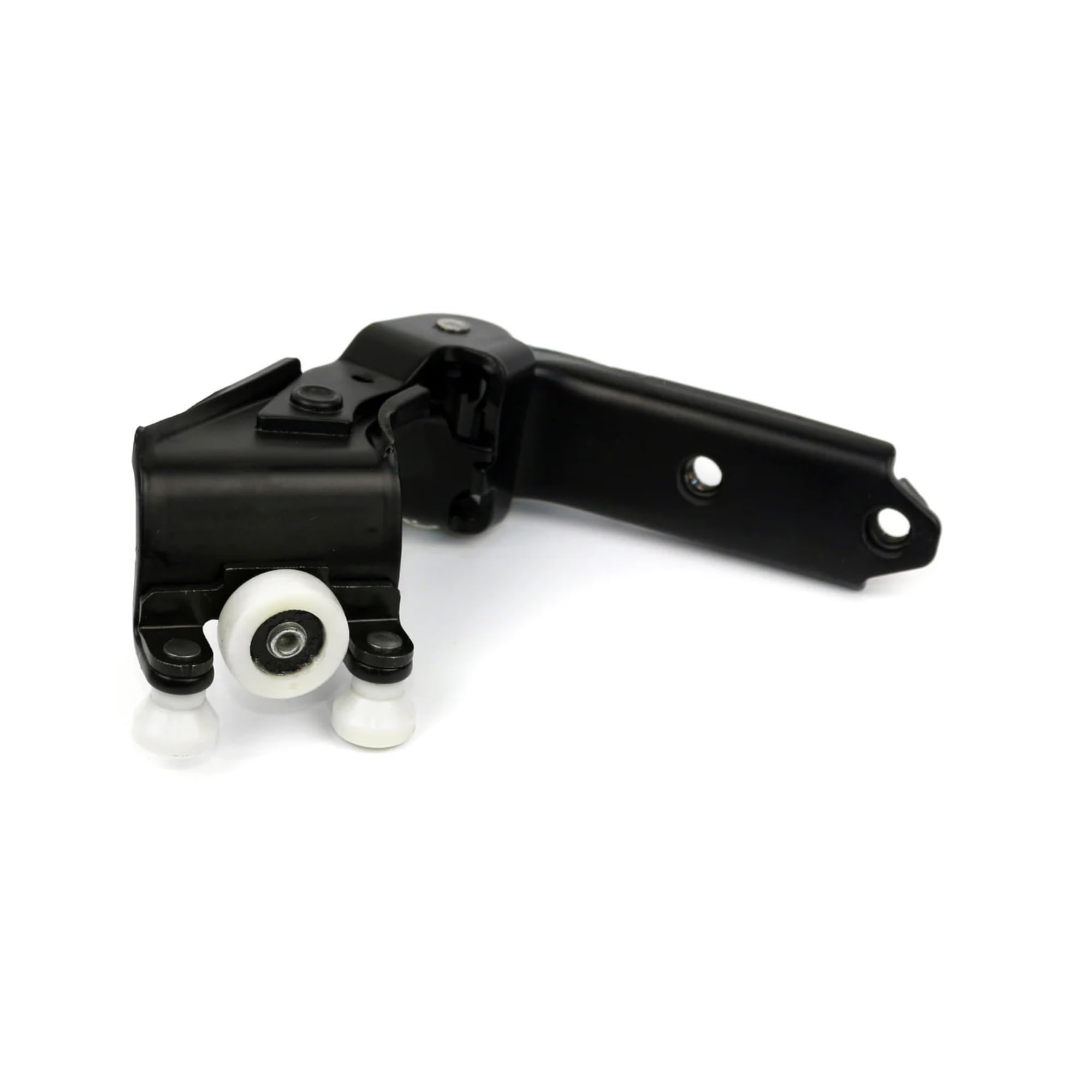 Sliding Door Roller Guide Hinge Middle Right Fits VW Transporter T5 Multivan V 2003–2015 | 7H0843336C 7H0843336D | Sliding Door Middle Roller Assembly