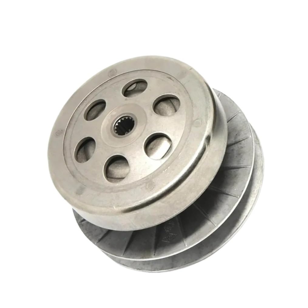 Embrayage secondaire ASSY 145mm robuste pour Linhai 250 - 4