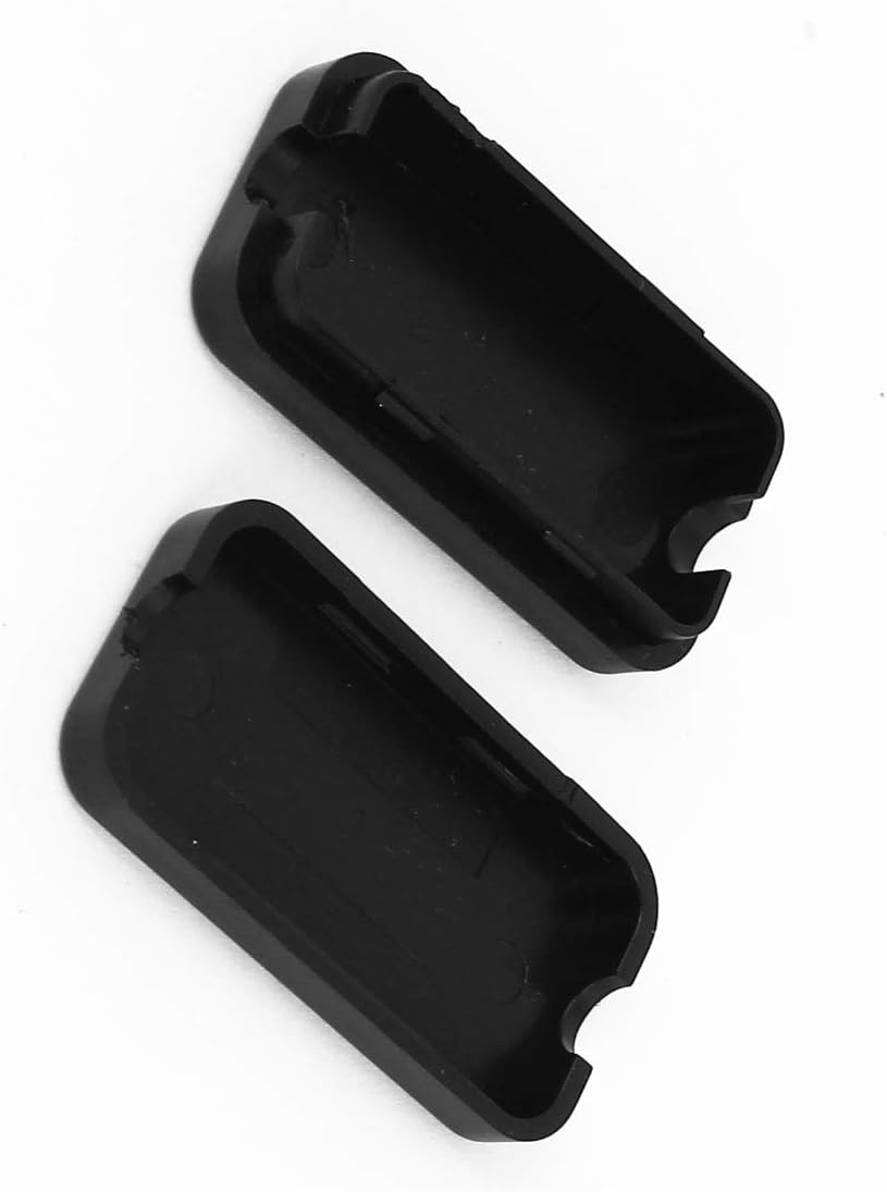 10PCS Sealed Audio & Video Accessories Enclosure Power Protector Junction Connectors & Adapters Case 43mmx21mmx11mm