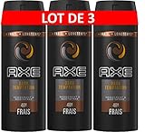 Effektiver Schutz vor Körpergeruch