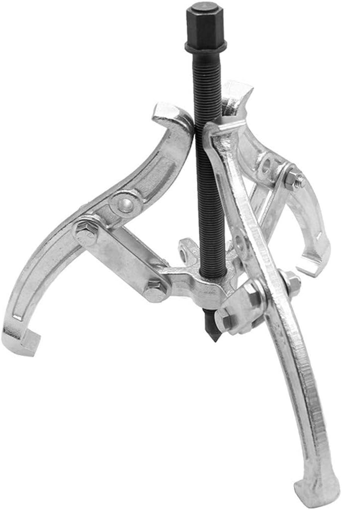 Whryspa 3Jaw Gear Puller Set 3In14In Removal Tool Kit