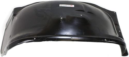 Miniatura 7 de Evan Fischer Wheelhouse compatible con Chevrolet Full Size Pickup/Suburban 73-80, guardabarros interior derecho e izquierdo, juego de 2