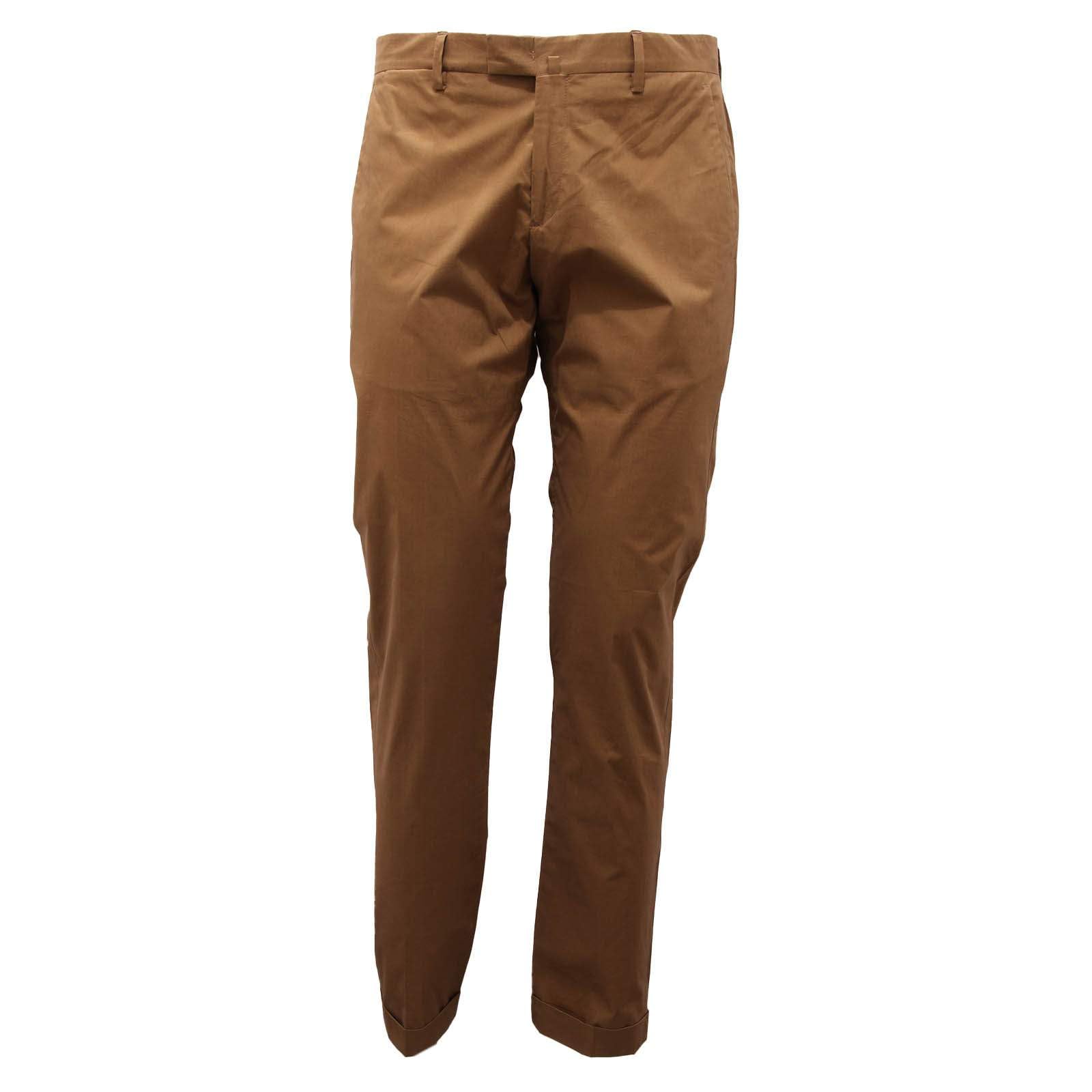 Pantalone uomo Briglia 9868AN chino classique - 5