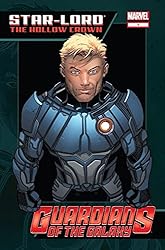 Amazon | Star-Lord: Guardian of the Galaxy (English Edition