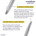 Goodyear-Nickel-Plated-Tyre-Lever