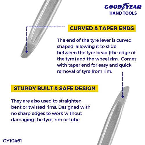 Goodyear-Nickel-Plated-Tyre-Lever