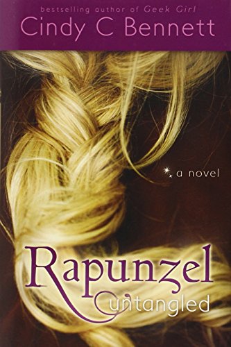 Rapunzel Untangled view 2