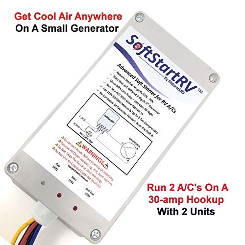 Best RV Air Conditioners - Buying Guide | Gistgear