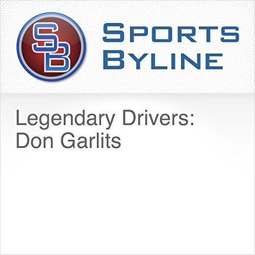 Legendary Drivers: Don Garlits by Ron Barr | Free Audiobook