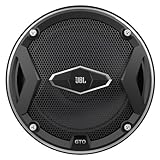 jbl gto 629 Karbon verstärkte Plus-One Membranen für mehr Membranfläche als vergleichbare Wettbewerber