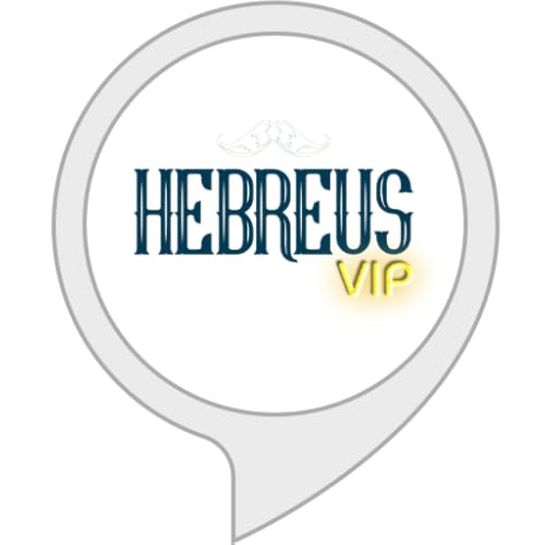 Hebreus VIP