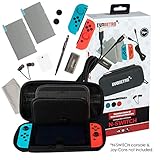 ps4 dragon ball games Perfekte Mischung: Neben dem Schutz kommt dieses Set auch mit Kopfhörern für ein überlegenes Klangerlebnis, besonders wenn Sie draußen sind; ein Tuch, um es sauber zu halten, ein Wechselstromkabel zum Aufladen, ein Kartenhalter für Ihre Spielkarten, ein Stylus-Stift und Daumen-Stick-Kappen, die die Joystick-Kontrolle verbessern.