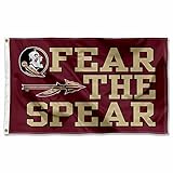 Fear the Spear Fear the Spear Flag