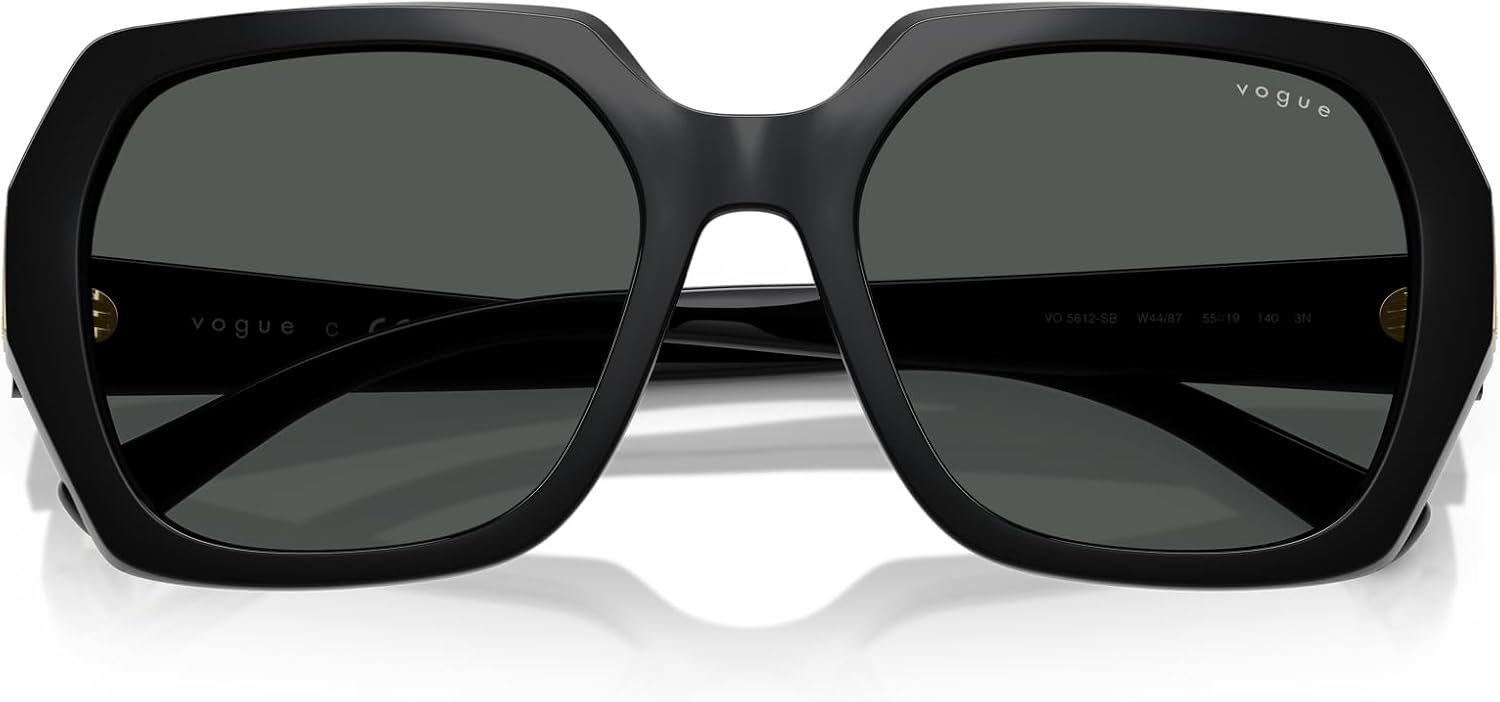 Vogue Eyewear womens Vo5612sb Square Sunglasses