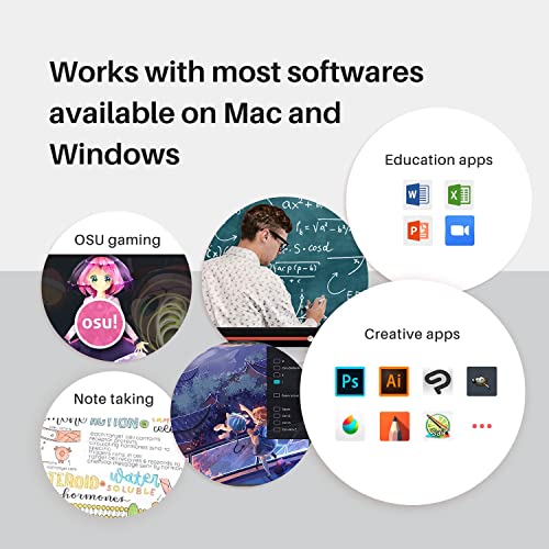 Huion Inspiroy 2 thumbnail 7