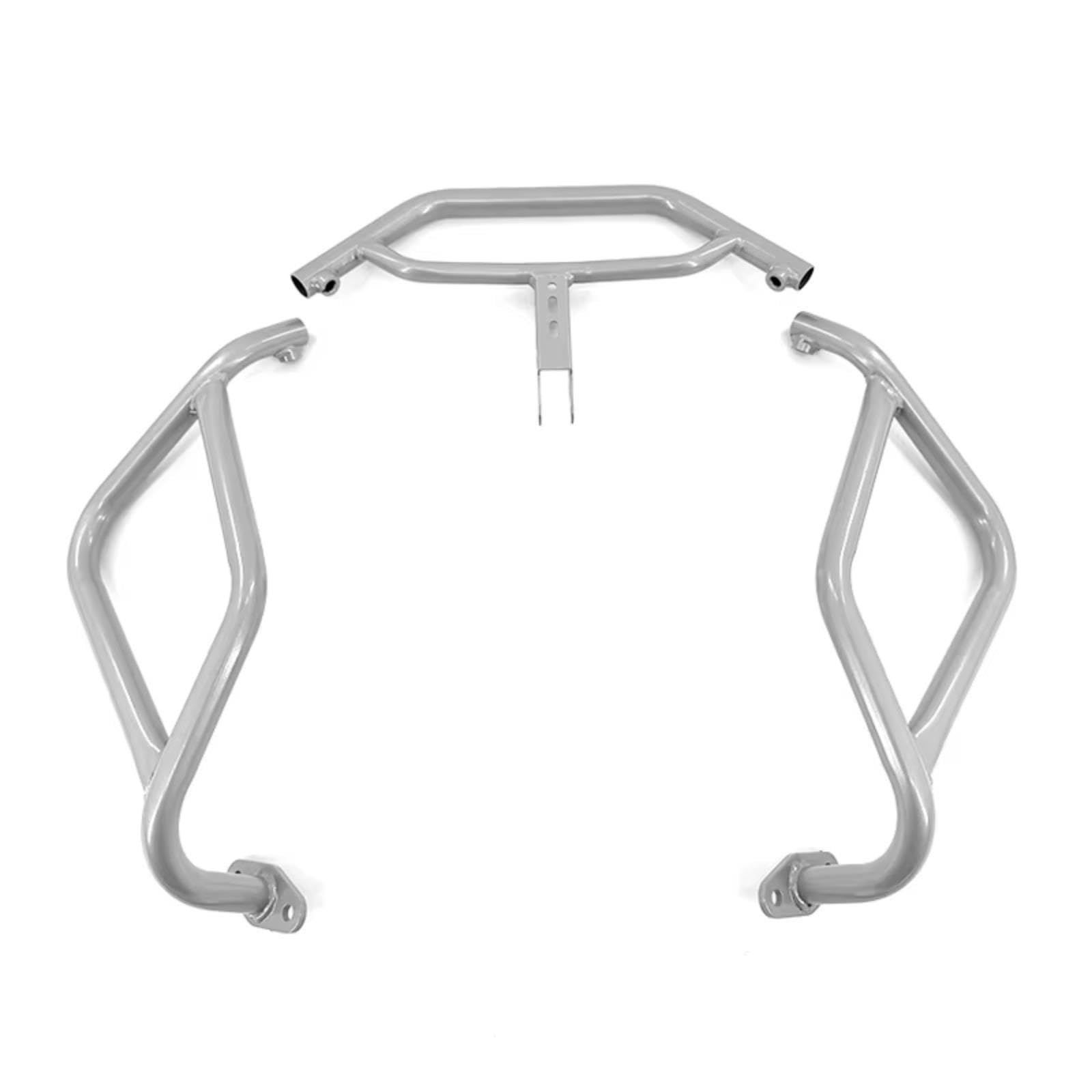 Moto Paraurti Motore Crash Bar Adatto Per XL750 2023-2026