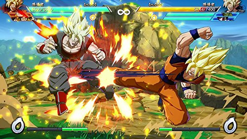 La mejor comparación de Dragon ball fighterz precio - 5 favoritos. 18 Imagen adicional