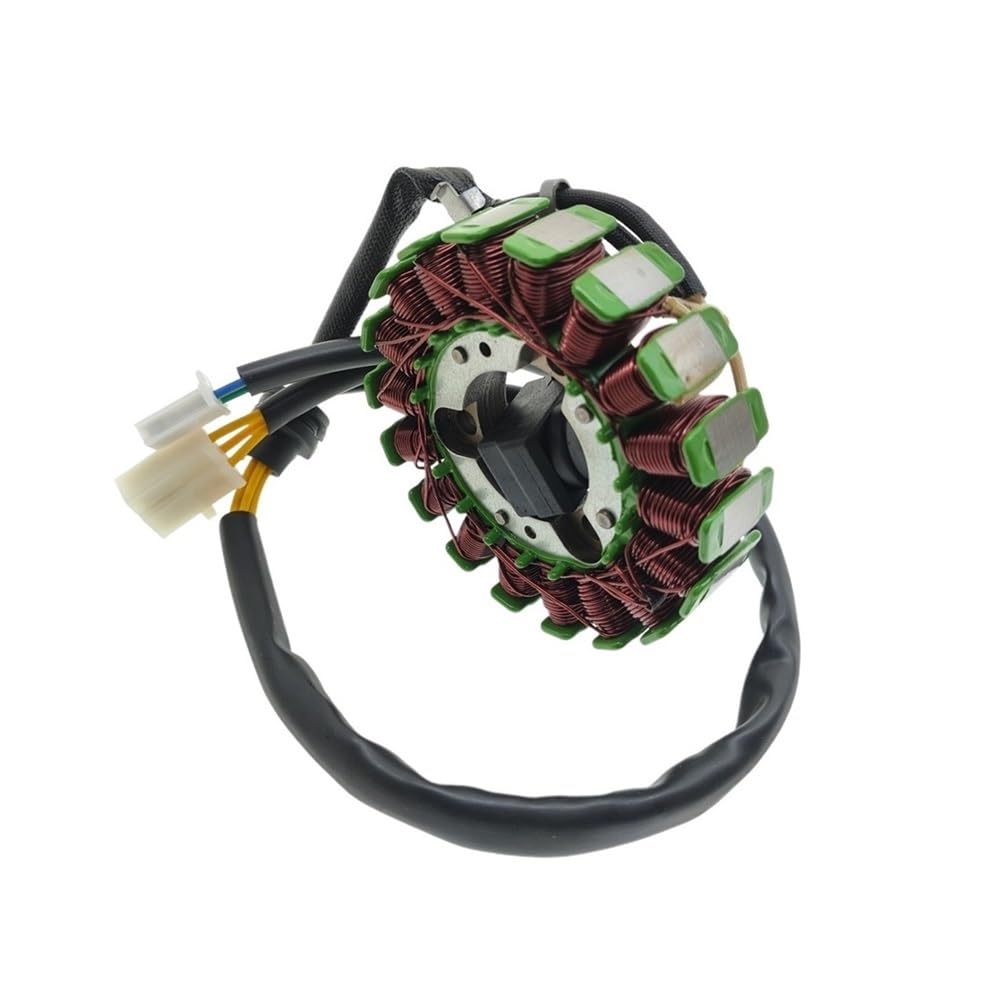 Bobine d'allumage stator WH150-2 RR150 alternateur de moto 150cc