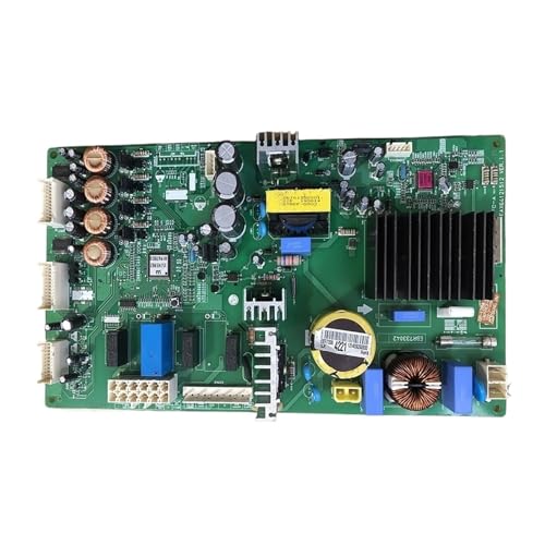 Placa de control del inversor EBR73304221 módulo electrónico para nevera LG 2