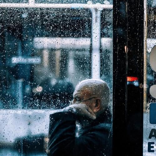 Episódio 2 - PRÓXIMA PARADA | Podcast