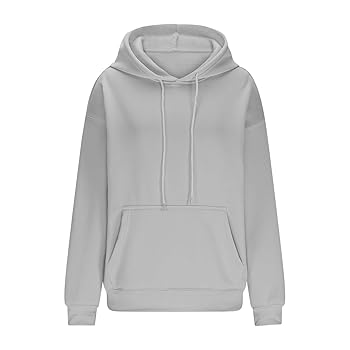 Amazon.com: Same Day Hoodies for Women Fashion 2024 Long