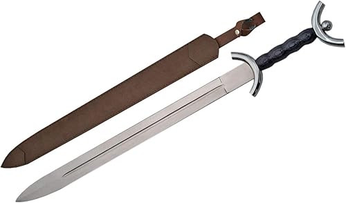 szco Suministros Negro Celta Guerra espada szco Suministros Negro Celta Guerra espada