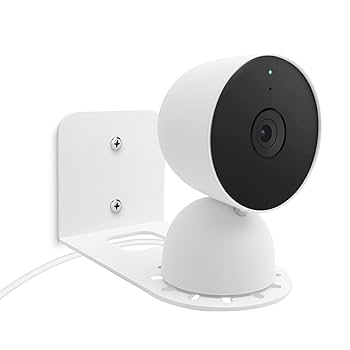GoogleNestCam防犯カメラ屋内用 第2世代nest cam　未開封 新品・未開封 Google Nest Cam（屋内用） - メルカリ