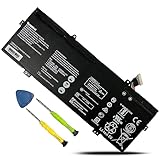 HB4593R1ECW Laptop Battery Replacement for Huawei Matebook X Pro i7 Mach-W29 2019 MACH-W19B MACH-W29C KPL-W00 KLV-W19 VLT-W60/50 MagicBook i5 8250U i7 8550U R5 2500U Series 7.6V 56.3Wh 7410mAh