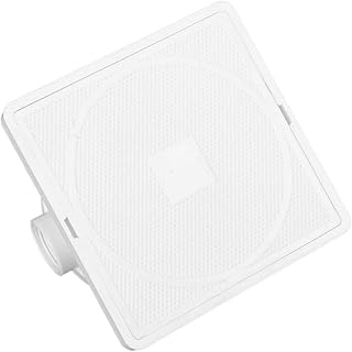 Caixa de distribuição subaquática à prova de vazamento, caixa de junção para piscina, centro de banho para a maioria das piscinas parques fonte/pedestre rua piscina jardim casa