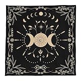 Photo Gallery kalttoy tovaglia astrology oracles game mat forma quadrata pendolo altare tovaglia Photo Gallery kalttoy tovaglia astrology oracles game mat forma quadrata pendolo altare tovaglia
