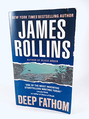 Deep Fathom view 2