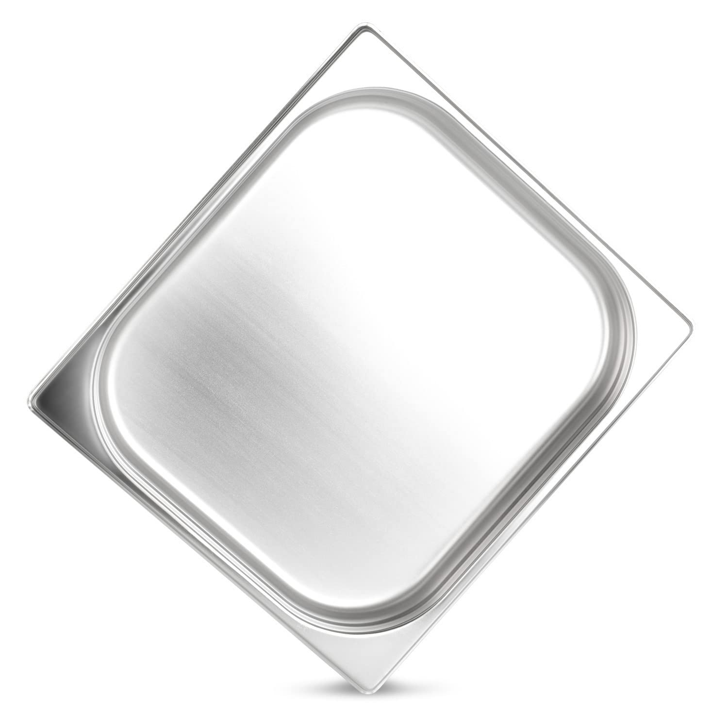 Basicline stapelbak 400x300x170 mm geperforeerd | Schiphorst B.V