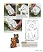 Anyone Can Whittle! Carve Wood, Soap, Golf Balls & More in 30+ Easy Projects (Fox Chapel Publishing) Beginner-Friendly Whittling Guide - Full-Size Patterns for Step-by-Step Ornaments, Animals, & More