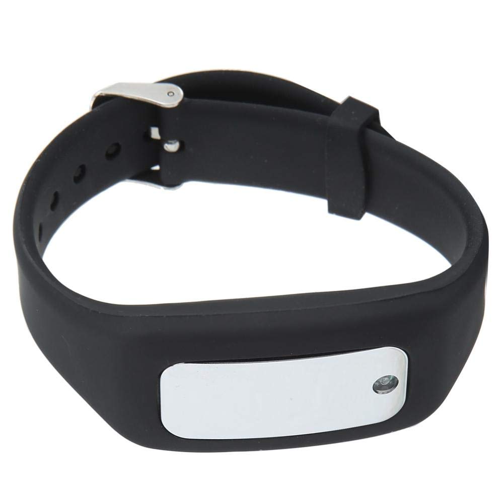 AUNMAS ABS Anti Statique Bracelet Élimination Électrostatique Automatique À Distance Anti Statique Bracelet Poignet Bande (10 x 1 po)