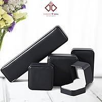 Vista 5 de Diamond2Deal Clip de plata de ley 925, Plata Esterlina, No es una piedra preciosa