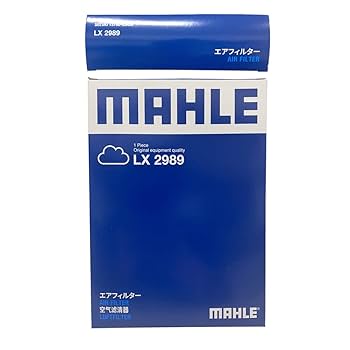 Amazon | モコ ルークス エアフィルター エアクリーナー 日産