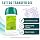 Tattoo Transfer Gel, Professional Stencil Gel Soap for Crisp Body Art, Smudge-Proof Long Lasting Tattoo Transfer Cream Stick, Essential Tattooing Supplies Accessories for Makeup Artists - 6