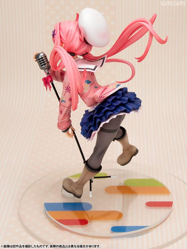 Amazon.co.jp: おちこぼれフルーツタルト 桜衣乃 1/7 完成品