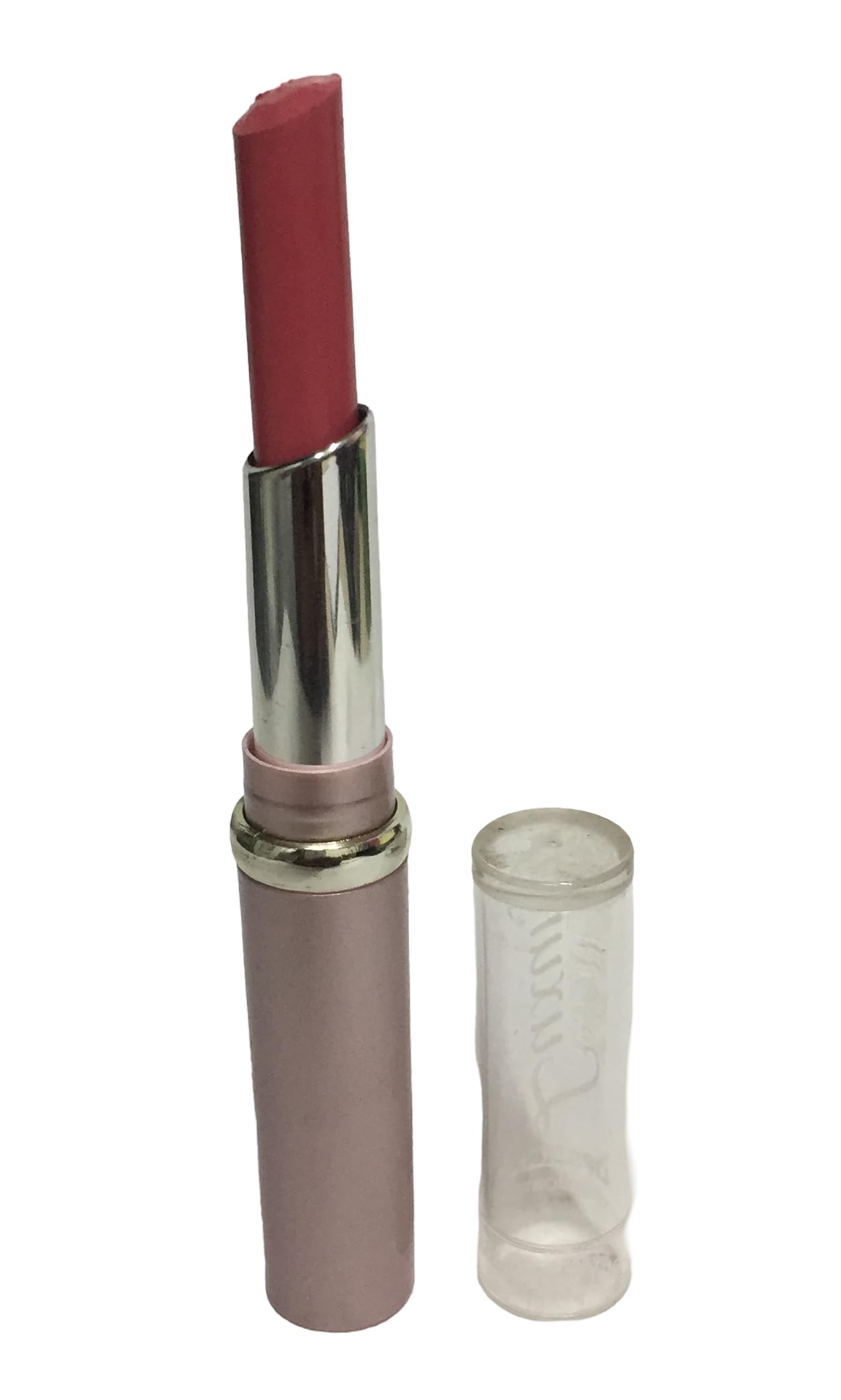Lipstick Dark Peach (Matte)-image-4