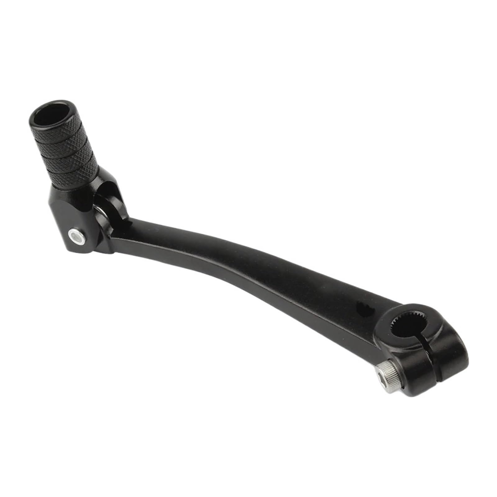 AWEUDNHI Starter Recoil Universal Motorcycle Gear Shift Lever Fit for Suzuki 125-250cc ATV Pit Dirt Bike Motocross Accessories Refit(6)
