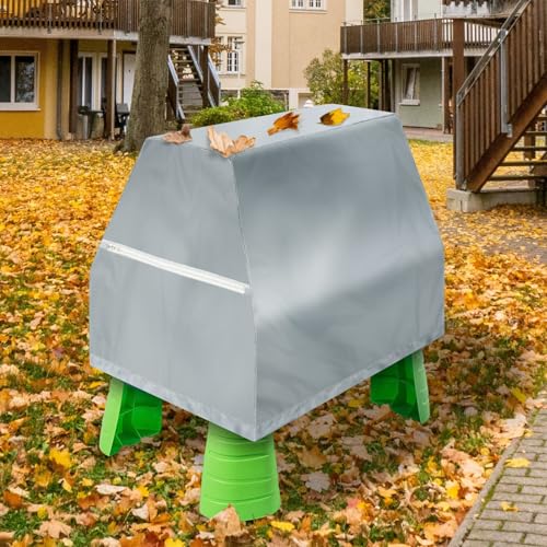 Housse de table d'eau bâche extérieure anti-poussière
