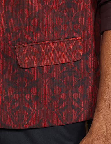 Image of RIVER men's Nehru jacket
