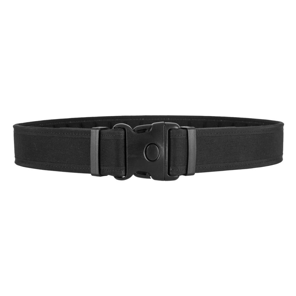 VEGA HOLSTER 2V31 Cinturone Professionale Nero Medium H.5 CM