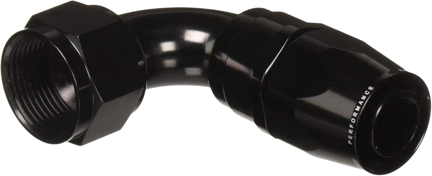 Red Horse (1090-16-2) Swivel-Seal Hose End